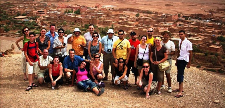 Morocco Tours From Spain | Morocco Tours | Moroccan Desert Tours